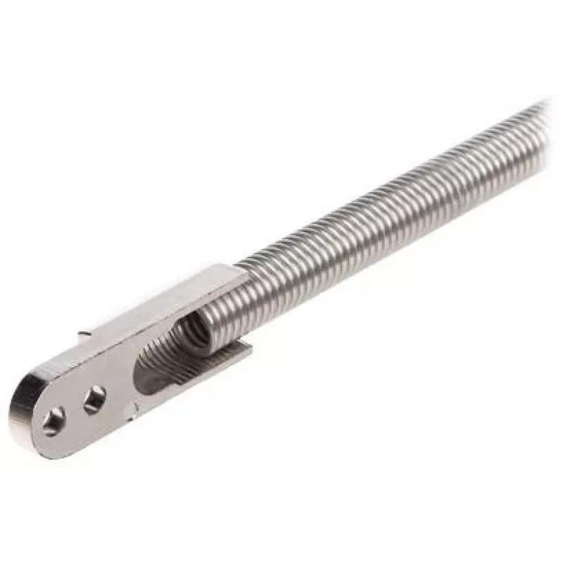 Protège-câble DELTA ATLO-KPS-7X300