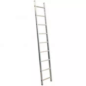 Échelle simple AWTOOLS 7 marches 150 kg