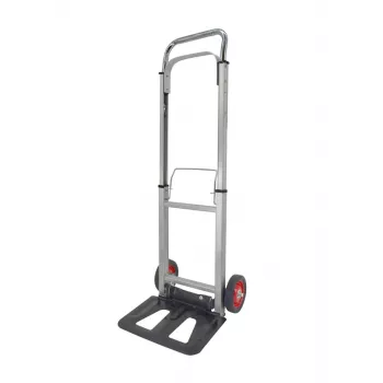 Chariot d'entrepôt pliable AWTOOLS AW 90 kg