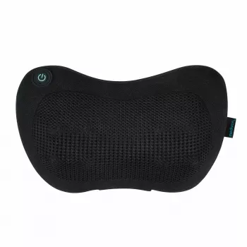 Coussin de massage MEDIVON Travel 3, noir
