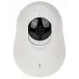 Caméra IP rotative intérieure GENWAY APTI-W34A-TUYA 1080p Pan/Tilt Wi-Fi avec audio bidirectionnel, suivi de mouvement, vision nocturne, application Tuya Smart