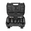 Jeu de douilles AWTOOLS AW38790BL
