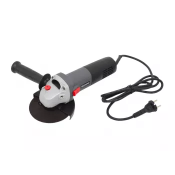 HOOZAR meuleuse d'angle 125 mm 750 W
