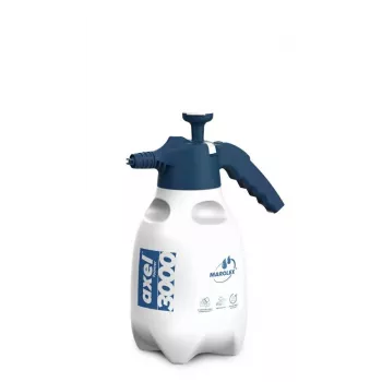 Pistolet à mousse MAROLEX Axel Alka Line 3000 3L mousseur sous pression résistant aux alcalins