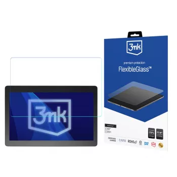3mk FlexibleGlass film de protection d'écran pour NEXCOM XPPC 16-100 (jusqu'à 19 inch)