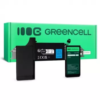Batterie de portable Green Cell A2389 pour Apple MacBook Air M1 13 A2337 (2020)