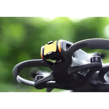 Filtre à densité neutre ND16 SUNNYLIFE pour DJI Avata 2 avec étui de protection