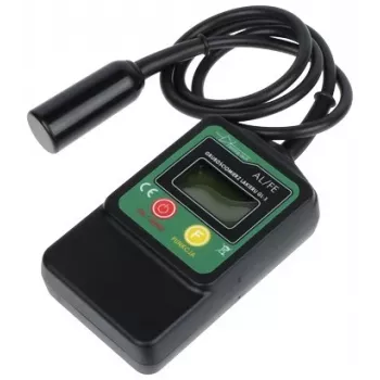 Jauge d'épaisseur de peinture PRODIG-TECH GL-3S-UV avec lampe UV intégrée et lampe torche LED