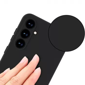 Coque Tech-Protect Icon pour Xiaomi Redmi Note 14 Pro 5G / Poco X7 5G - noir
