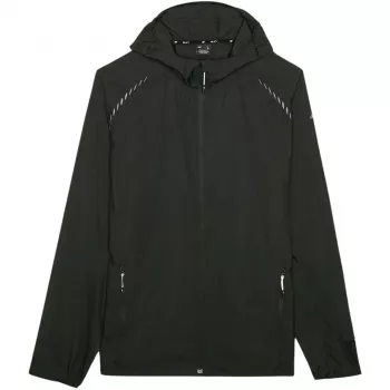 Veste technique homme 4F M553 4FWAW24TTJAM553 22S, anthracite, S