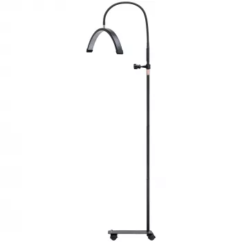 Newell Dianis Swift Panneau LED bi-color - Noir