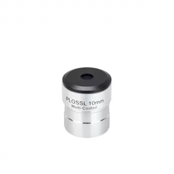 Oculaire Skywatcher Silver Plossl 10 mm 1,25 inch