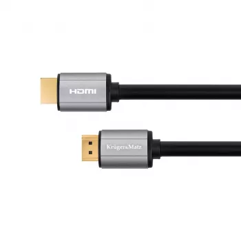 Kruger&Matz Basic Câble HDMI vers HDMI 15 m