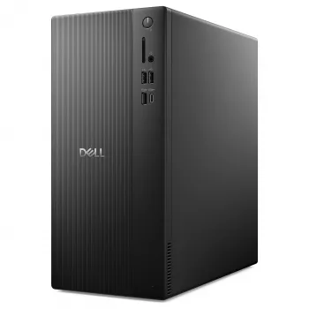 PC de bureau Dell Pro Tower Essential QVT1260 – Intel Core Ultra 7 265K, 16 Go DDR5, 1 To SSD, Windows 11 Pro, Wi-Fi, Bluetooth, clavier et souris, 3 ans ProSupport