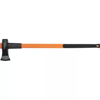 Hache-marteau NEO TOOLS 2,5 kg avec manche en fibre de verre | Fendoir pour le bois et la démolition
