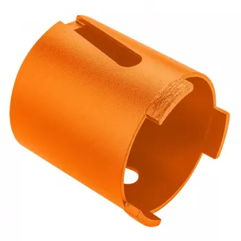 Foret diamanté NEO TOOLS M16, 82 x 10 x 80 mm