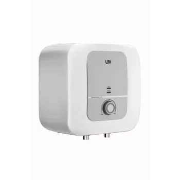 Chauffe-eau électrique LIN LIFDN2WH à raccordement par le bas 10 L blanc