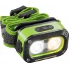 Lampe de travail LED multifonction Vayox VA0453 avec haut-parleur Bluetooth 2x5W 450lm 8000mAh