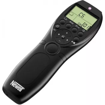 Newell Déclencheur à distance MC-292 pour Sony (NL2515)