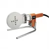 NEO TOOLS appareil de soudage pour tubes en plastique 1200W avec 7 buses et accessoires