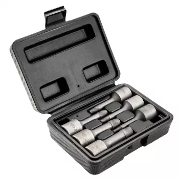 Extracteurs de vis NEO Tools, ensemble de 6
