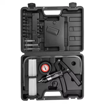 Kit pression/vide NEO TOOLS TOP-11-267