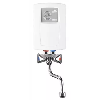 Chauffe-eau instantané EPS-5.5R Twister 5,5 kW 230 V