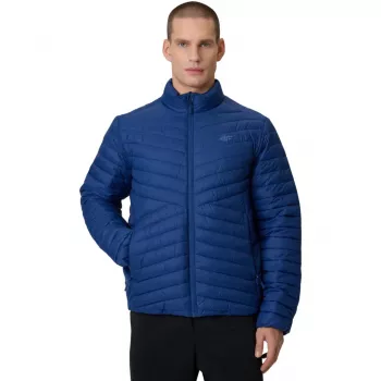 4F Veste mi-saison homme M0853 Navy Blue taille L