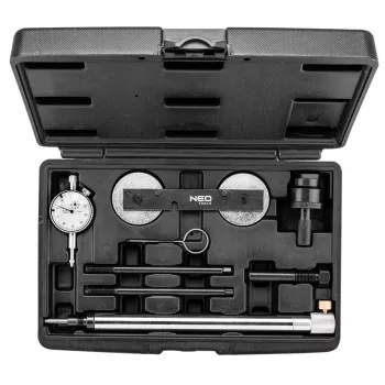 Ensemble d'outils de calage de distribution pour moteur essence VAG NEO TOOLS (TOP-11-307)