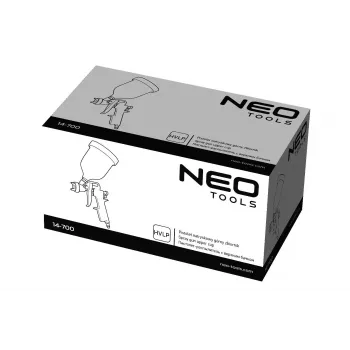 NEO Tools 14-700 Accessoire pour compresseur d'air