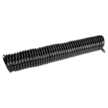 Tuyau spiralé sous pression NEO TOOLS 10,0 x 15 mm, 15 m, PU