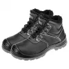NEO TOOLS Bottines de travail rembourrées S3 SRC, embout en acier et semelle anti-perforation, taille 44