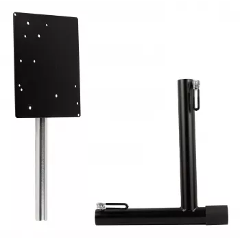 Support de volant de course Wheel Stand Pro RGS pour joystick