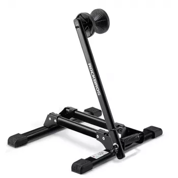 Rockbros 27210001002 Support de vélo pliable, noir