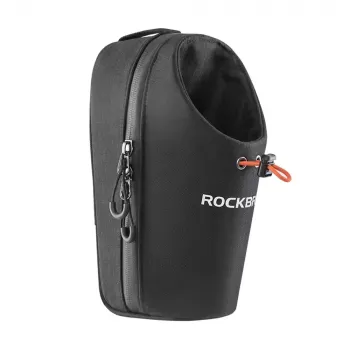 Sac de guidon ROCKBROS P002 1,5L pour trottinettes et vélos pliants de ville