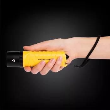 MacTronic Dura Light 2.3 PHH0124 flashlight