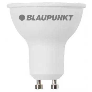 Lampe LED Blaupunkt GU10 500 lm 5 W 4000 K, lot de 4 (BLAUPUNKT-GU10-5W-NW-4)