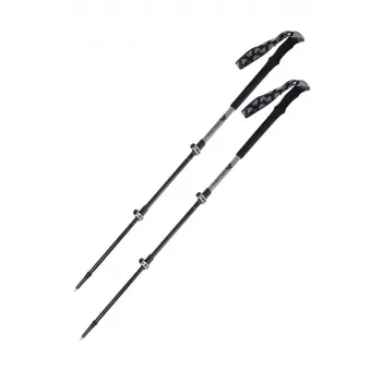 Volven Adventure Poles Pro, gris