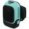 Appareil de massage froid et chaud MEDIVON DualTherm, turquoise