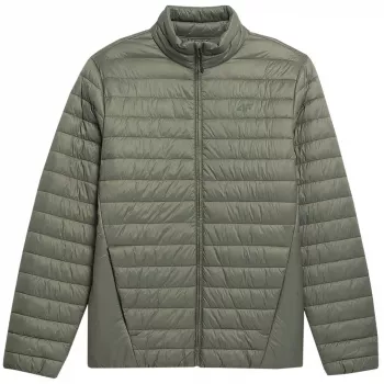 Doudoune homme 4F M084 olive 4FSS23TDJAM084 44S