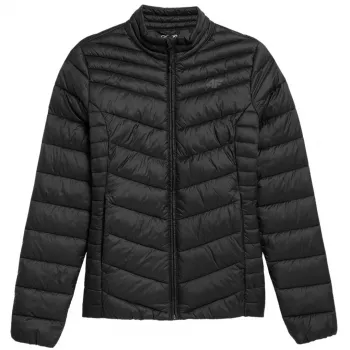 Doudoune 4F femme F094 Deep Black 4FSS23TDJAF094 20S