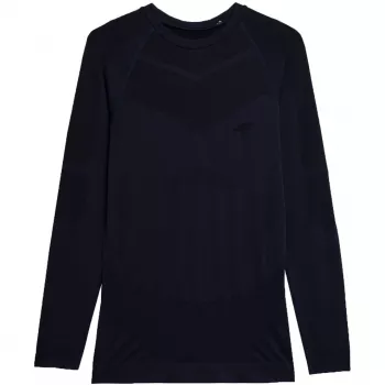 Sweat thermoactif homme 4F M103 Navy Blue L/XL