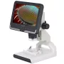 Microscope numérique LCD Levenhuk Rainbow DM700