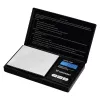Pèse-lettre numérique Wozinsky WDW-1000 50 kg noir