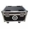 LIGHT4ME VENOM STROBE HEAD CASE 4IN1 flight case rigide