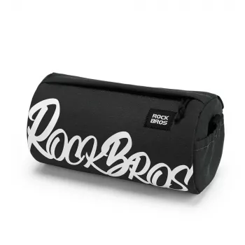 Sacoche de guidon ROCKBROS G006 Flash Journey 3,6 L, noire