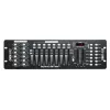 Contrôleur DMX LIGHT4ME DMX 192 MKIII avec faders
