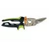 Cisaille à tôle droite Fiskars PowerGear 1027208