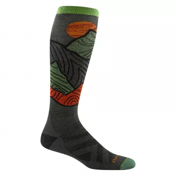 Chaussettes de ski Darn Tough Titan OTC Lightweight - homme