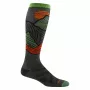 Chaussettes de ski Darn Tough Titan OTC Lightweight - homme